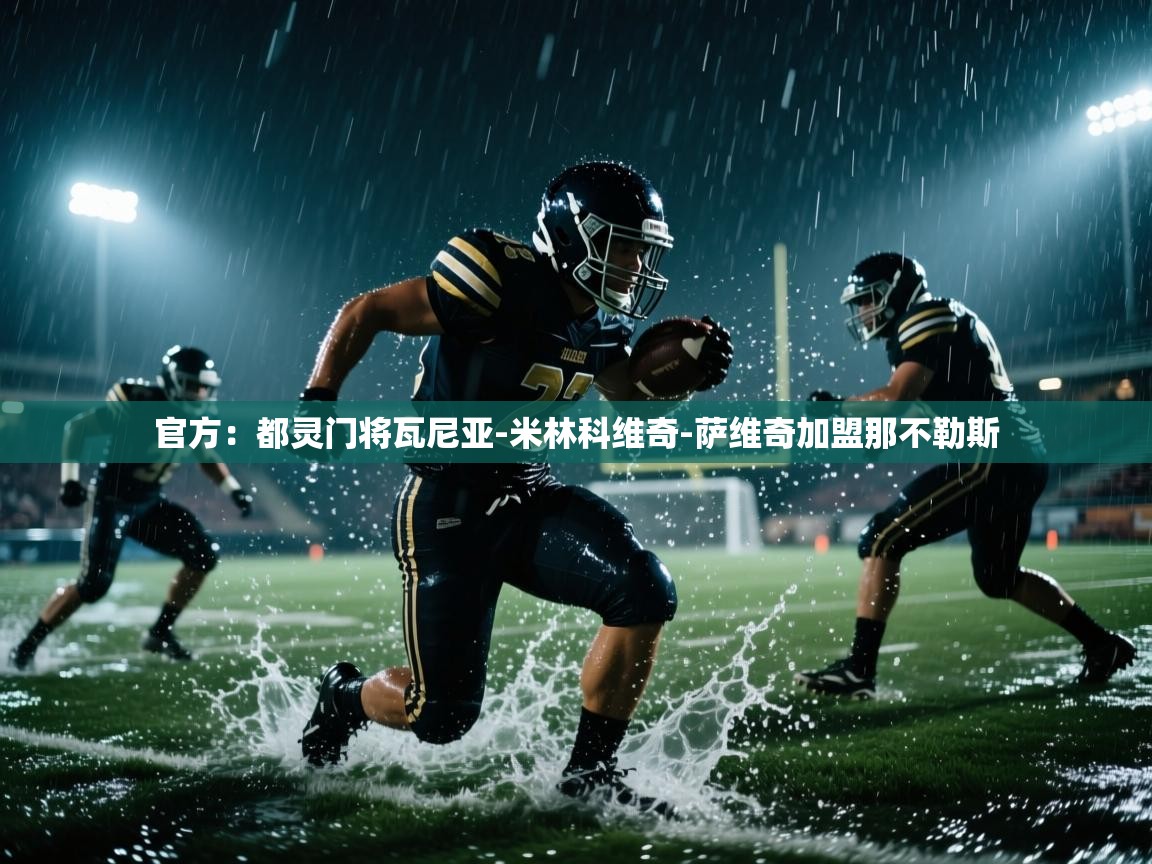 官方：都灵门将瓦尼亚-米林科维奇-萨维奇加盟那不勒斯  第2张