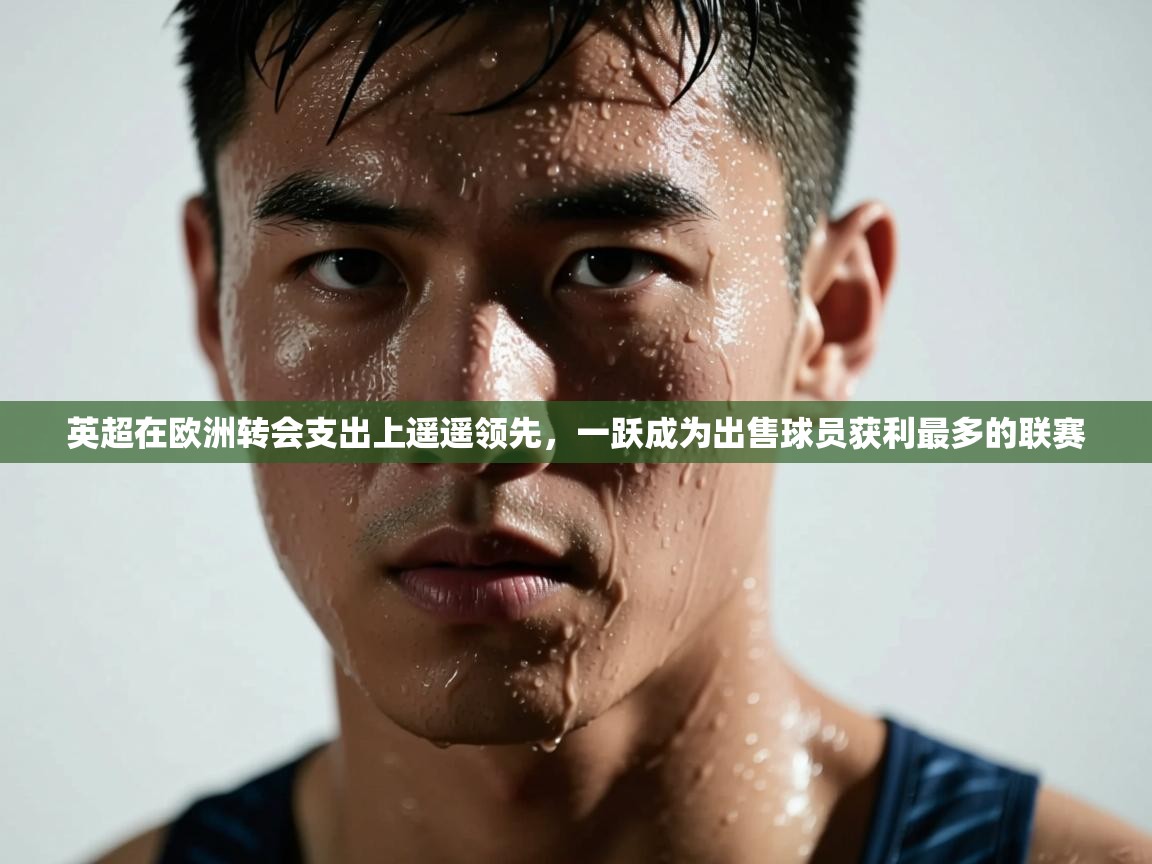 英超在欧洲转会支出上遥遥领先，一跃成为出售球员获利最多的联赛  第2张