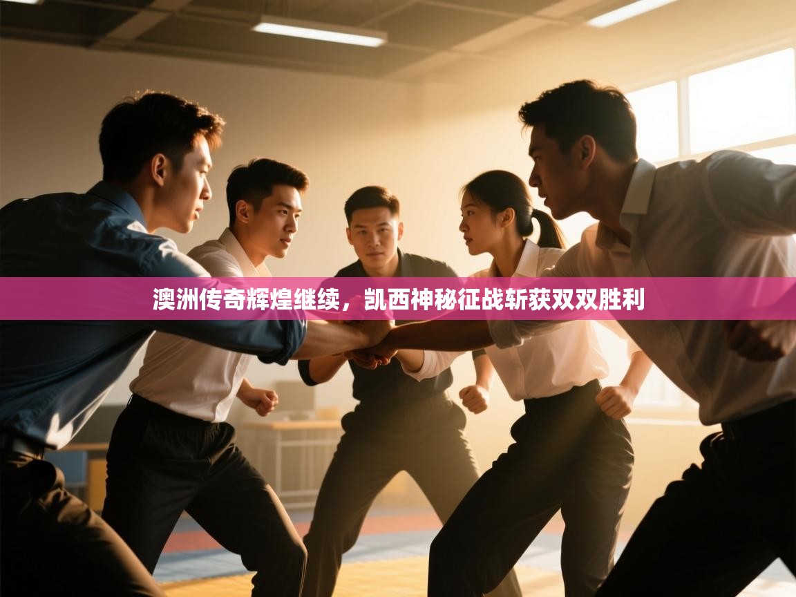 澳洲传奇辉煌继续，凯西神秘征战斩获双双胜利  第1张