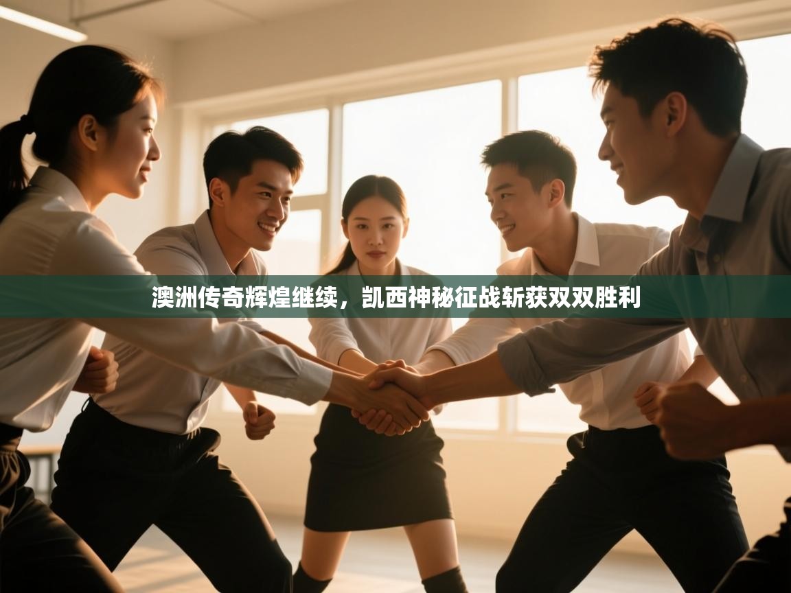 澳洲传奇辉煌继续，凯西神秘征战斩获双双胜利  第2张