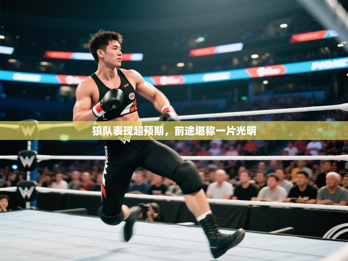 狼队表现超预期，前途堪称一片光明  第1张