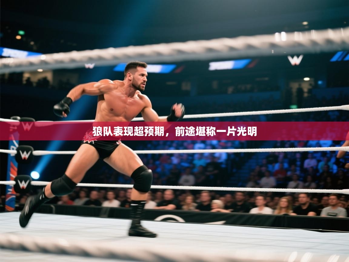 狼队表现超预期，前途堪称一片光明  第2张