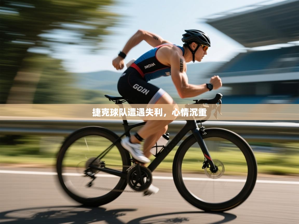 捷克球队遭遇失利，心情沉重  第2张