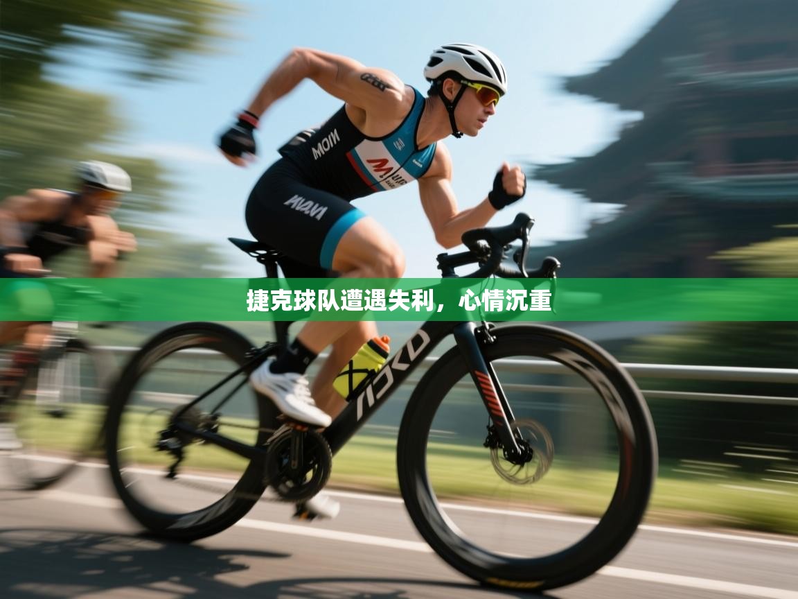 捷克球队遭遇失利，心情沉重  第1张