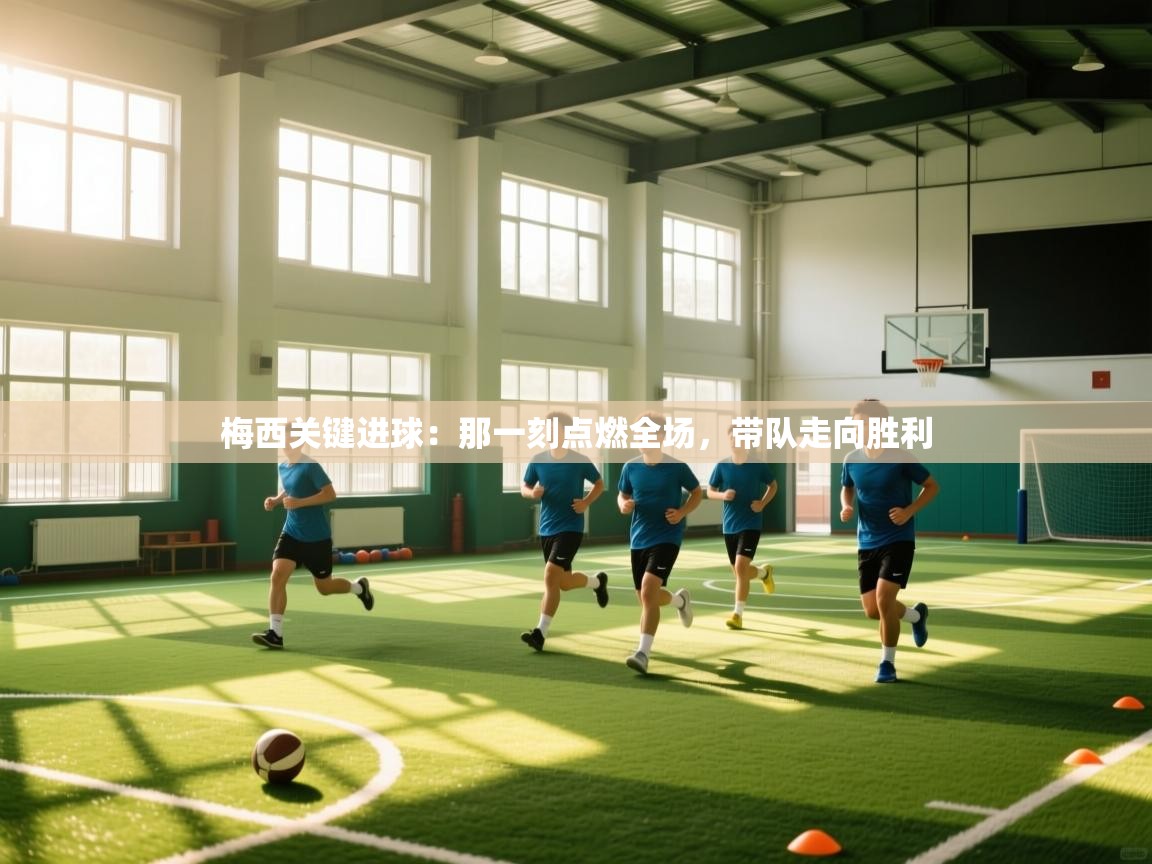 梅西关键进球：那一刻点燃全场，带队走向胜利  第2张