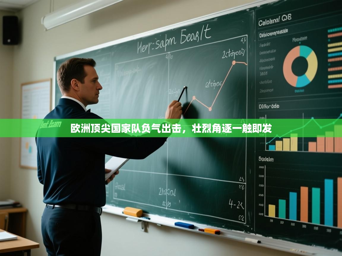 欧洲顶尖国家队负气出击，壮烈角逐一触即发  第1张