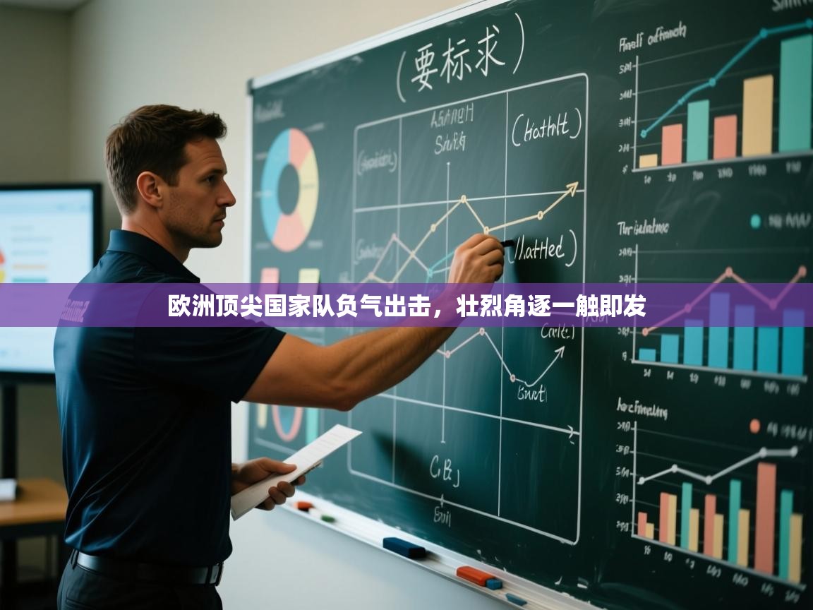 欧洲顶尖国家队负气出击，壮烈角逐一触即发  第2张