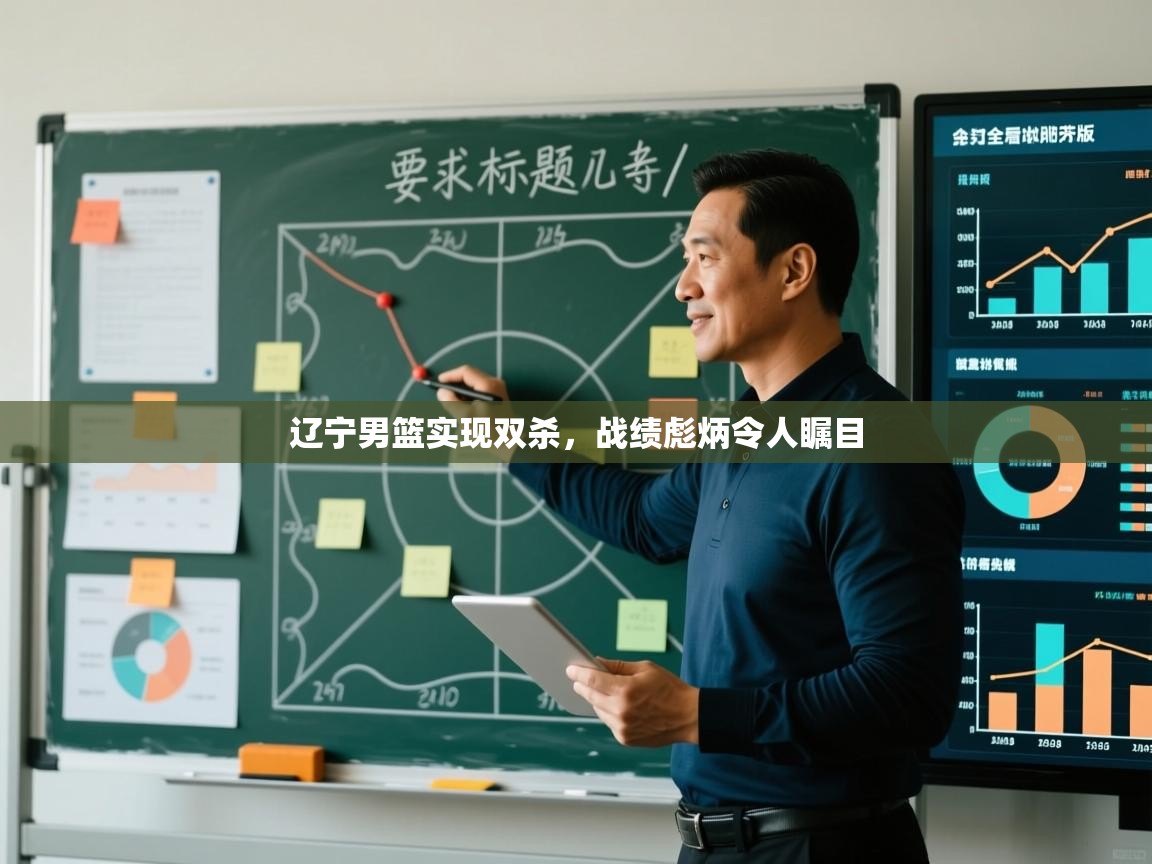 辽宁男篮实现双杀，战绩彪炳令人瞩目  第2张