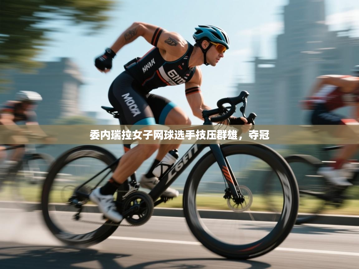 委内瑞拉女子网球选手技压群雄,夺冠 第1张