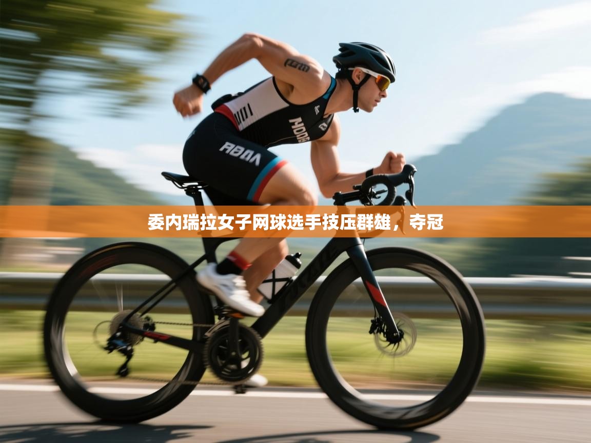 委内瑞拉女子网球选手技压群雄,夺冠 第2张