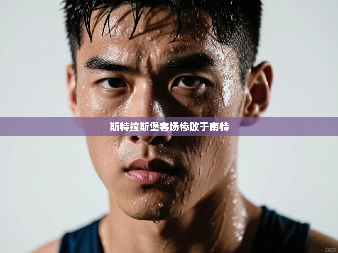 斯特拉斯堡客场惨败于南特  第1张