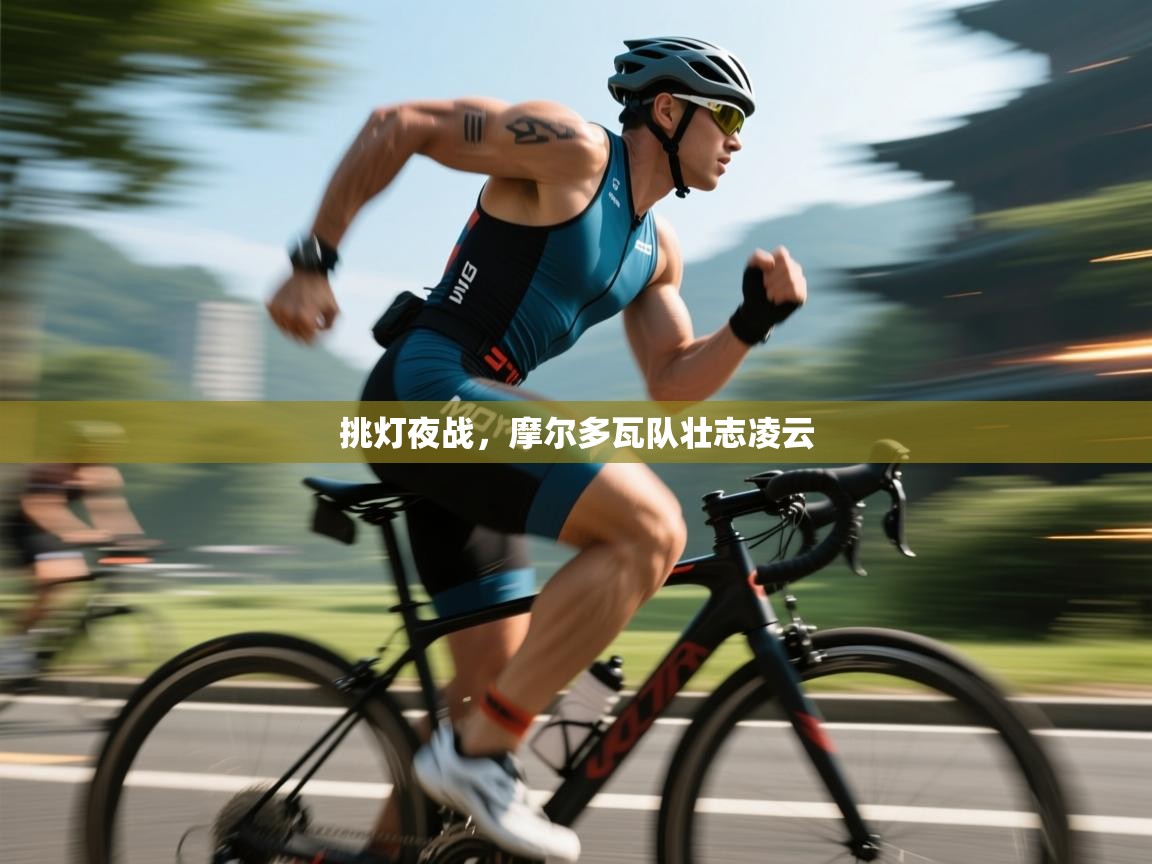 挑灯夜战，摩尔多瓦队壮志凌云  第1张