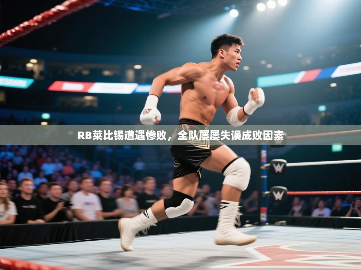 RB莱比锡遭遇惨败,全队屡屡失误成败因素 第2张