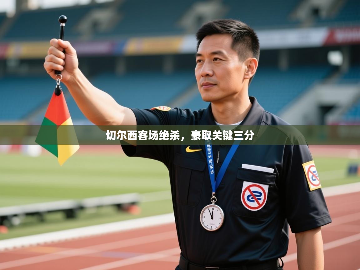 切尔西客场绝杀,豪取关键三分 第2张