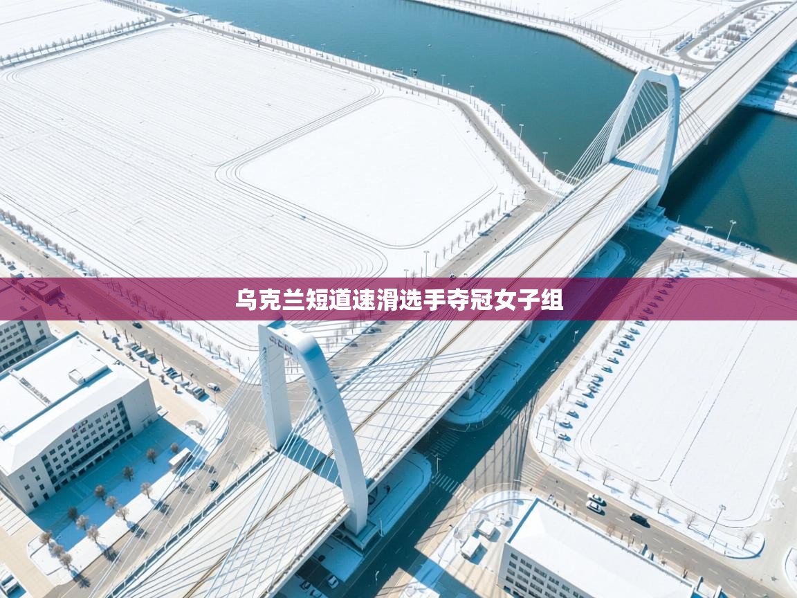 乌克兰短道速滑选手夺冠女子组  第2张