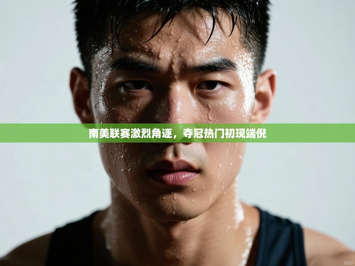 南美联赛激烈角逐，夺冠热门初现端倪  第2张