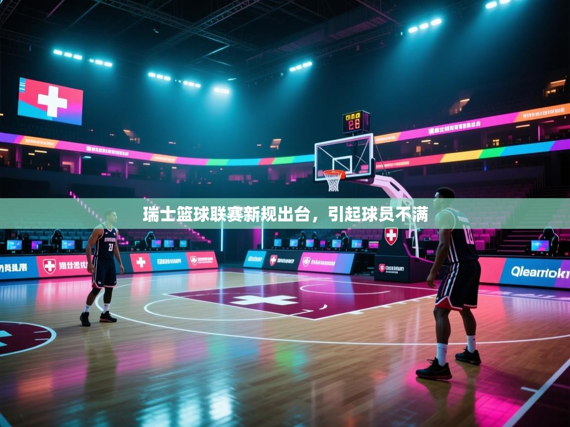 瑞士篮球联赛新规出台，引起球员不满  第1张