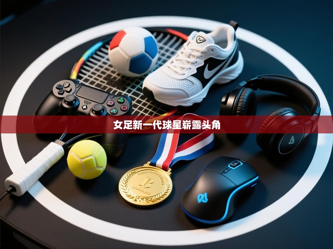 女足新一代球星崭露头角  第1张