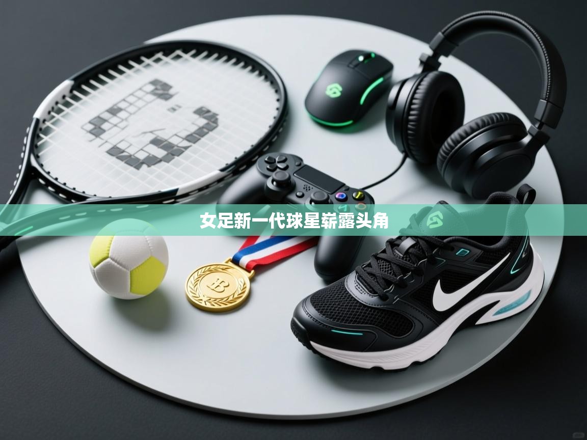 女足新一代球星崭露头角  第2张