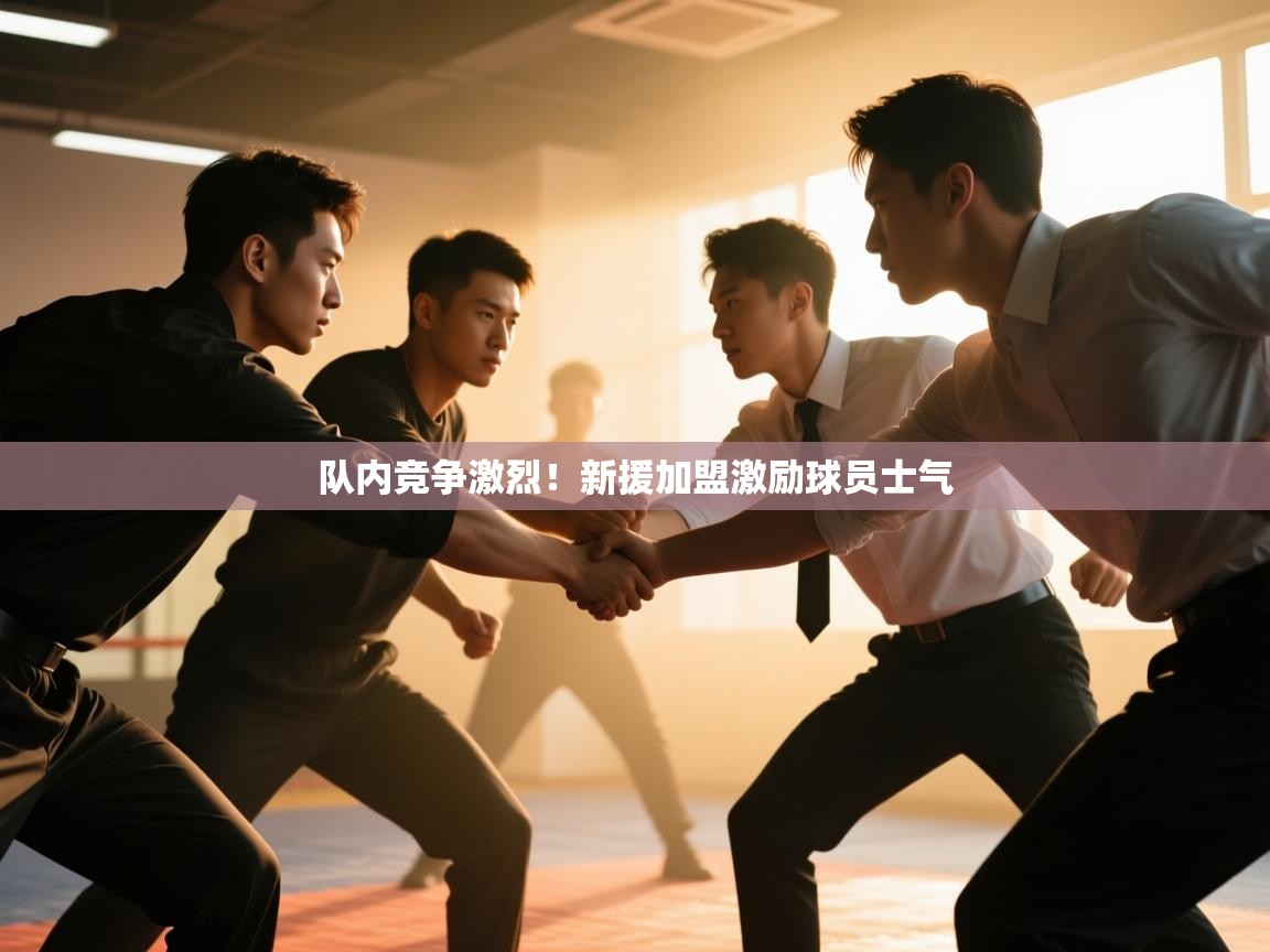 队内竞争激烈!新援加盟激励球员士气 第2张