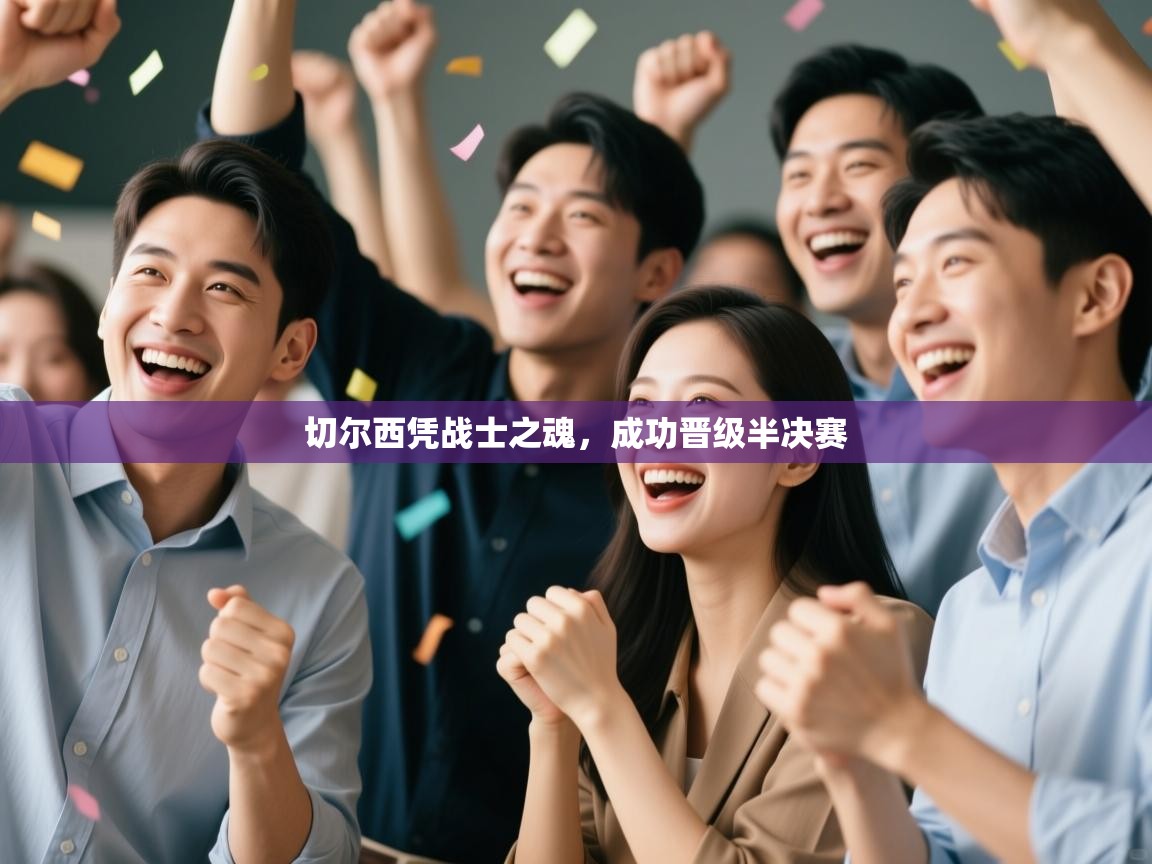 切尔西凭战士之魂，成功晋级半决赛  第1张