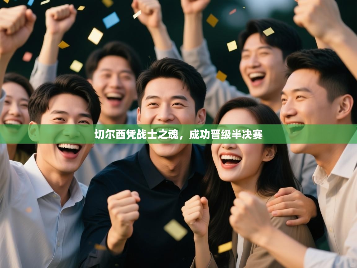 切尔西凭战士之魂，成功晋级半决赛  第2张